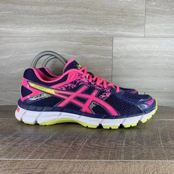 Women's Asics Gel-Excite 3 Sneaker - Picture 1 of 11
